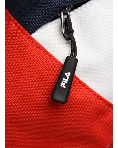 Mochila FILA "S´Cool Two" tricolor