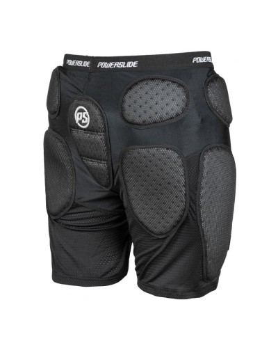 Culotte Protector patinaje Crash Pad POWERSLIDE