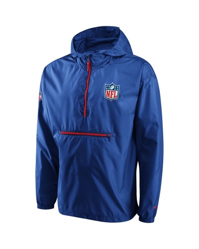 Cortavientos Fanatics NFL "Iconic Back to Basics" lightweight jacket