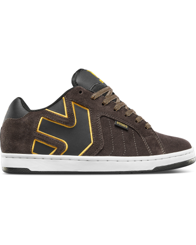 Zapatillas ETNIES "Fader 2" brown