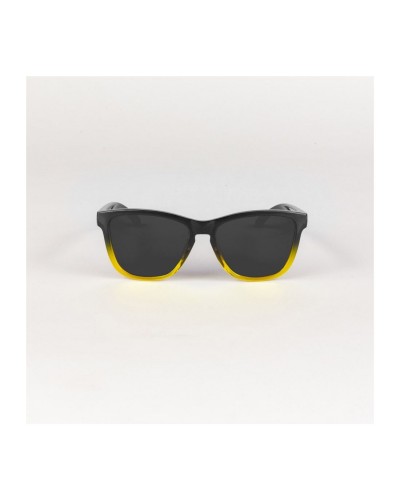 Gafas de sol Hydroponic "EW Stoner" black to yellow - black