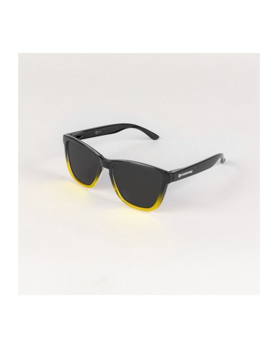 Gafas de sol Hydroponic "EW Stoner" black to yellow - black