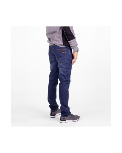 Pantalones vaqueros Hydroponic "Nedlands" dark used denim