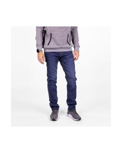 Pantalones vaqueros Hydroponic "Nedlands" dark used denim