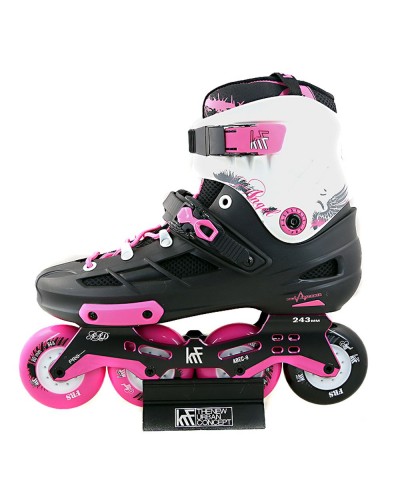 Patines KRF "Angel" Pink