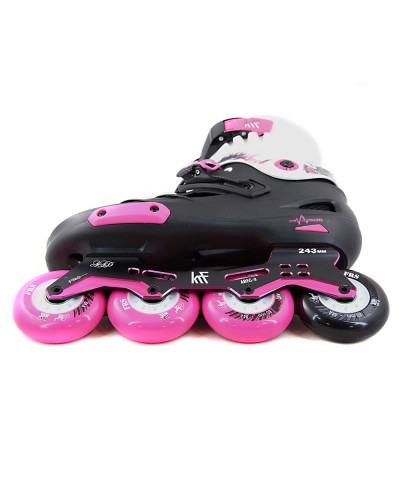 Patines KRF "Angel" Pink