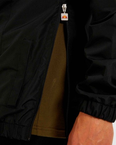 Cortavientos ELLESSE "Mont 2" Oh Jacket black