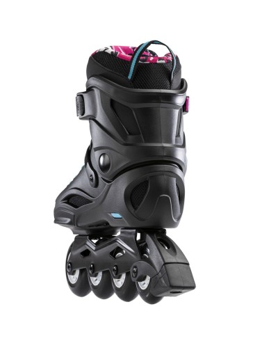 Patines Rollerblade "Rb Cruiser W" black acqua