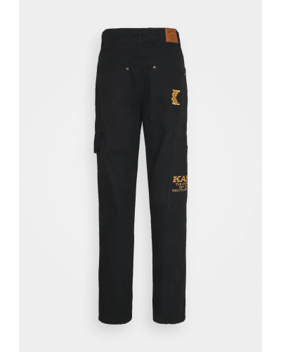 Pantalón largo KARL KANI "OG Pant" black