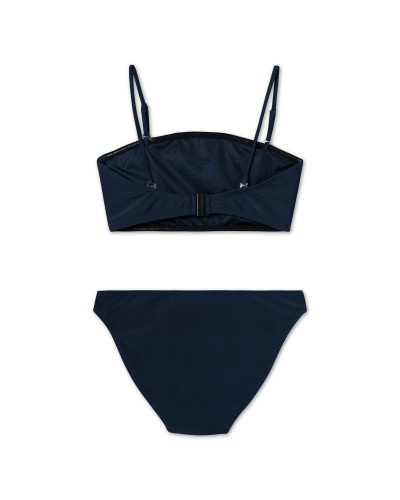 Conjunto bikini FILA "Yamuna" navy red