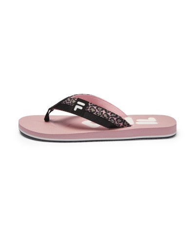 Chanclas dedo chica FILA "Rocktail" pink coral blush