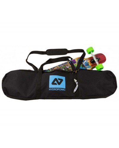 Bolsa skate / surfskate Sewell black / blue