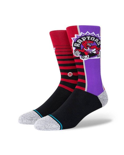 Calcetines STANCE "Toronto Raptors" Gradient