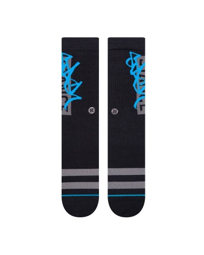 Calcetines STANCE "STASH OG" black