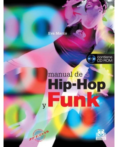 Manual Hip Hop y Funk