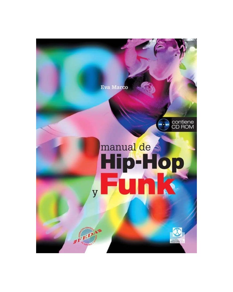 Manual Hip Hop y Funk