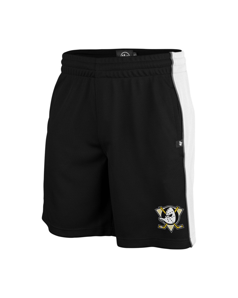 Pantalón basket 47 BRAND "Mighty Ducks" black