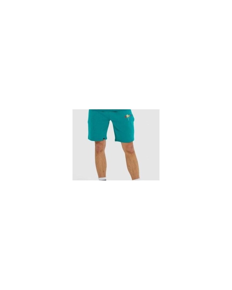 Pantalón corto ELLESSE "Toni" green