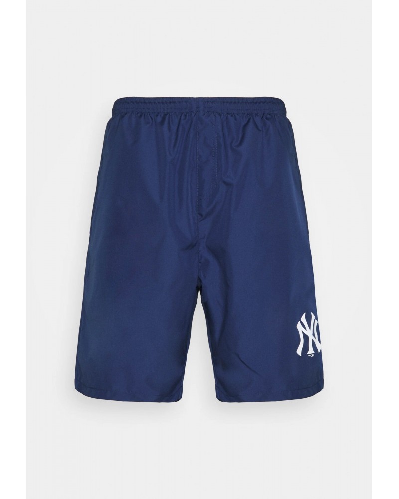 Pantalón corto FANATICS "Ny Yankees - Enhanced" navy