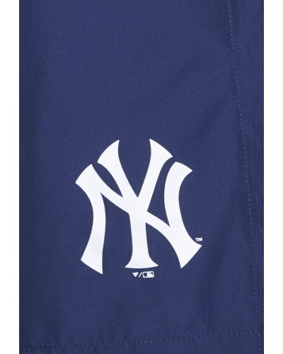 Pantalón corto FANATICS "Ny Yankees - Enhanced" navy