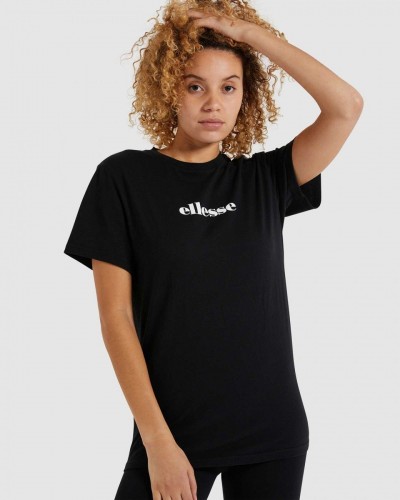 Camiseta chica ELLESSE "Petronilla" black