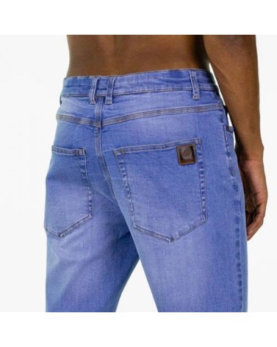 Pantalón vaquero corto HYDROPONIC "Century Denim"