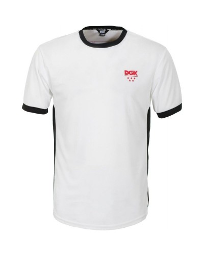 CAMISETA DGK "Bronx Soccer"