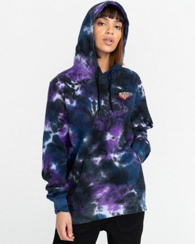 Sudadera ELEMENT "Escape Heaven" Galaxy