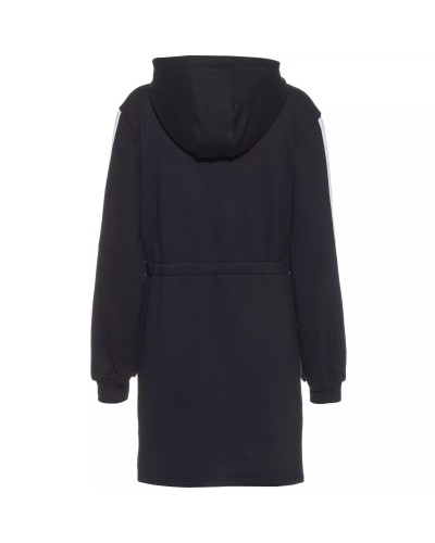 Vestido chica invierno ELLESSE Siccus" black