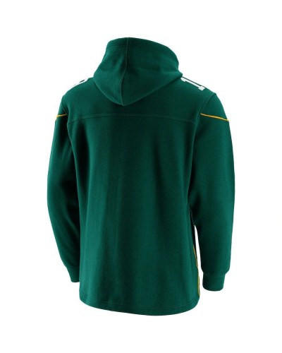 Sudadera FANATICS "Franchise Overhead Green Bay Packers" green