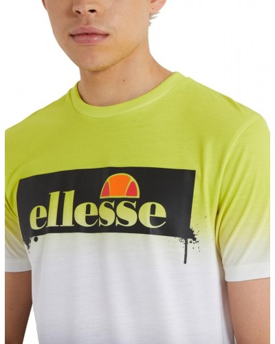 Camiseta ELLESSE "Sulphur Fade" multicolor