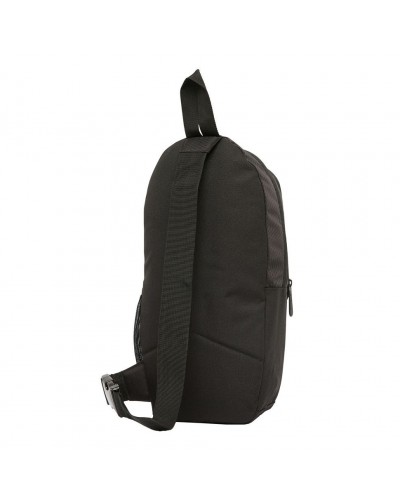 Mochila ELLESSE "Donalu" black