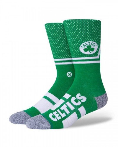 Calcetines Stance Boston Celtics Shortcut 2