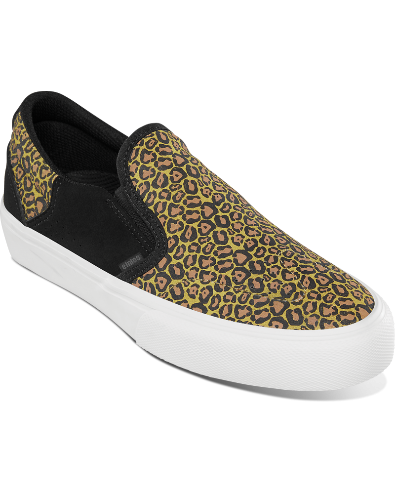 Zapatillas Etnies Marana Slip animal