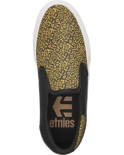 Zapatillas Etnies Marana Slip animal