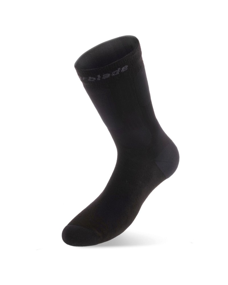 Calcetines patinaje Rollerblade pack 3 black