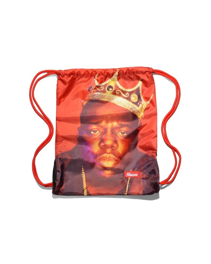 MOCHILA KREAM "BIGGIE"