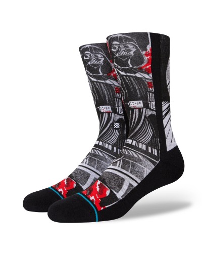 Calcetines Stance Star Wars Manga Vader