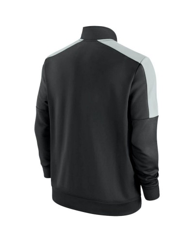 Chaqueta NIKE Las Vegas Raiders black