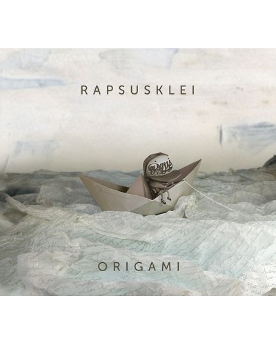 DISCO RAPSUSKLEI "Origami"