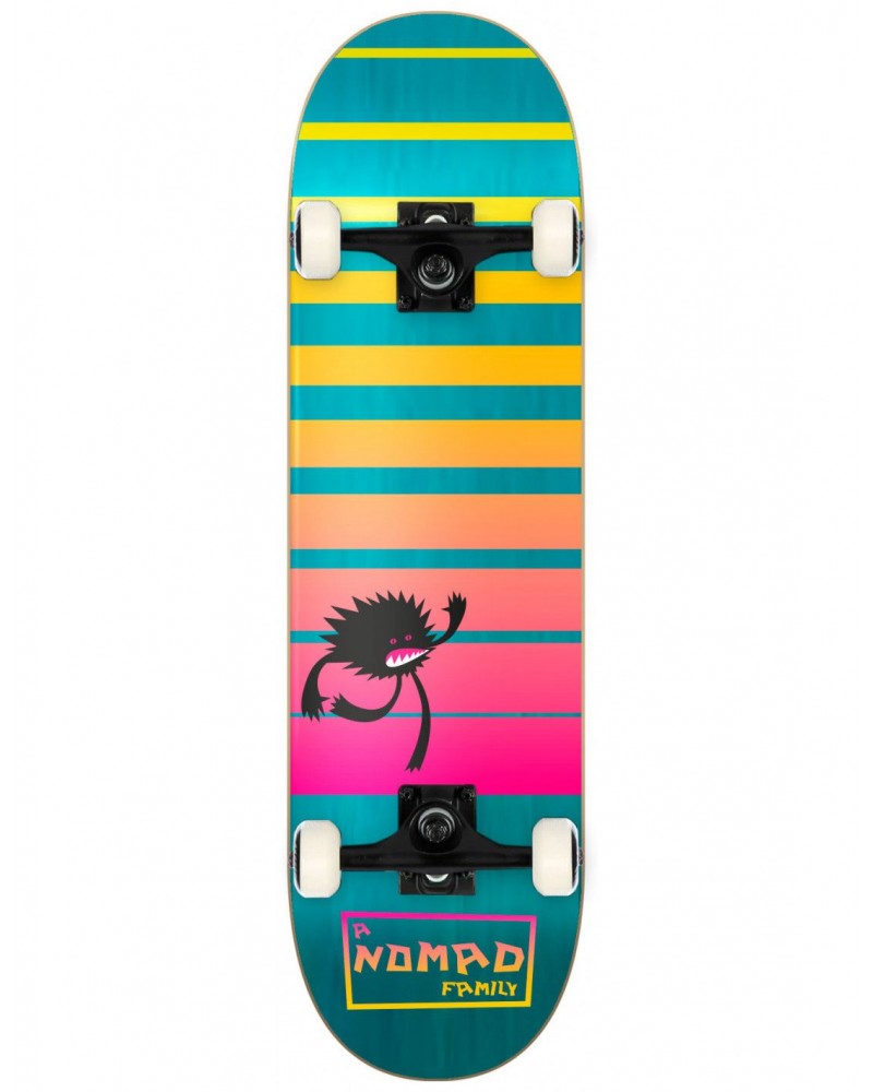 Tabla completa skateboard Nomad Horizon Tiffany