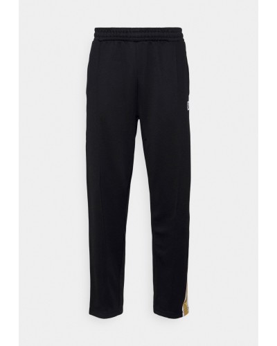 Pantalones chandal Karl Kani OG Block black gold white