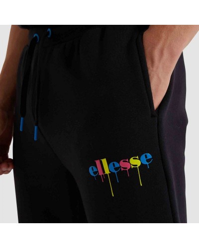 Jog Pants Ellesse Dayoct black