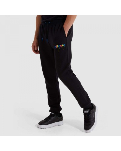 Jog Pants Ellesse Dayoct black