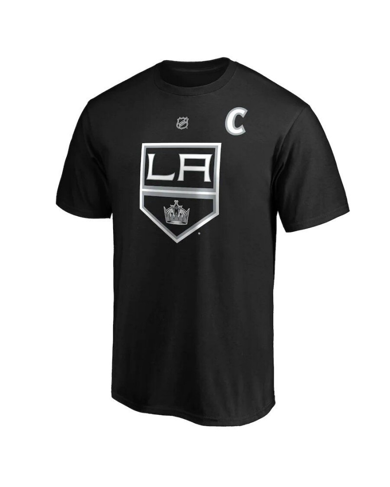 Camiseta Fanatics Iconic Name Number Los Ángeles Kings Wayne Gretzky