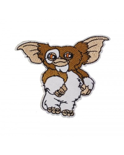 Parche ropa Gizmo Gremlins