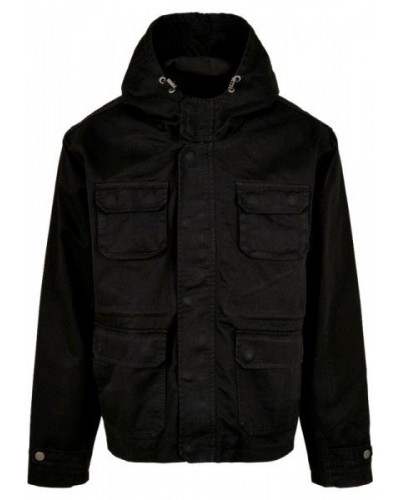 Chaqueta Urban Classics TB3795 black