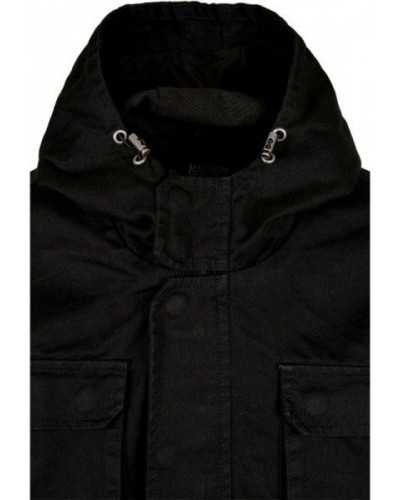 Chaqueta Urban Classics TB3795 black