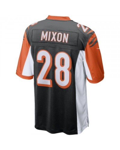 Camiseta NFL Nike Cincinnati Bengals Joe Mixon