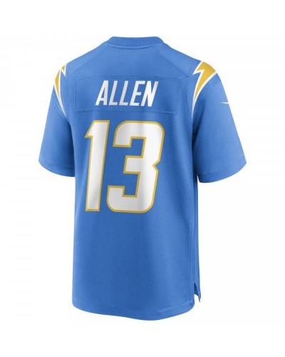 Camiseta NFL Nike Los Ángeles Rams Brian Allen